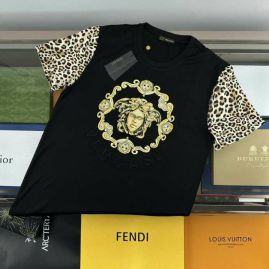 Picture of Versace T Shirts Short _SKUVersaceS-XXL7ctn1140176